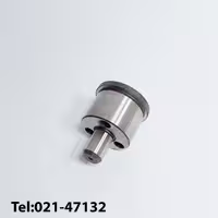 دنده سر پمپ هیدرولیک لیفتراک زینچای