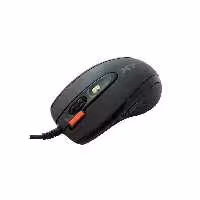ماوس گیمینگ ای فورتک مدل X-710BK