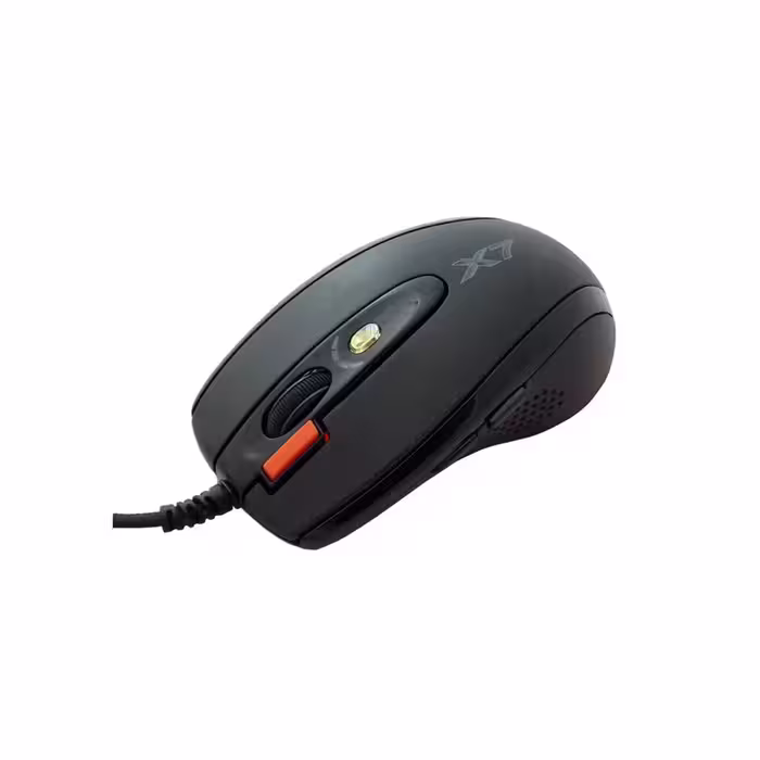 ماوس گیمینگ ای فورتک مدل X-710BK