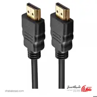 قیمت و خرید کابل وی نت V-net HDMI Cable طول 30 متر - شبکه ساز