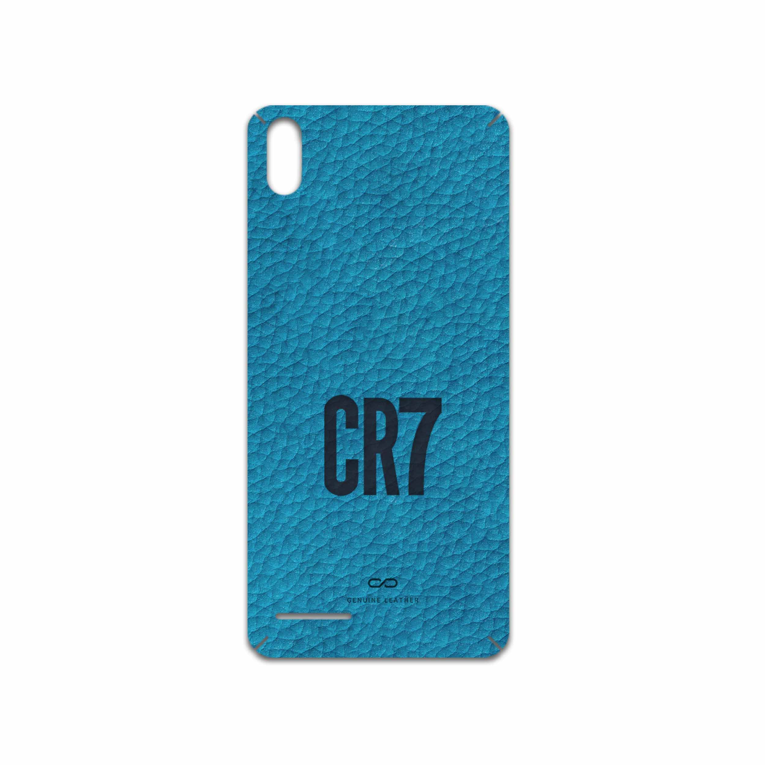 برچسب پوششی ماهوت مدل BL-CR7 مناسب برای گوشی موبایل لاوا Z51