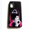 کاور طرح بازی مرکب مدل Gun032 مناسب برای گوشی موبایل سامسونگ Galaxy A32 4G