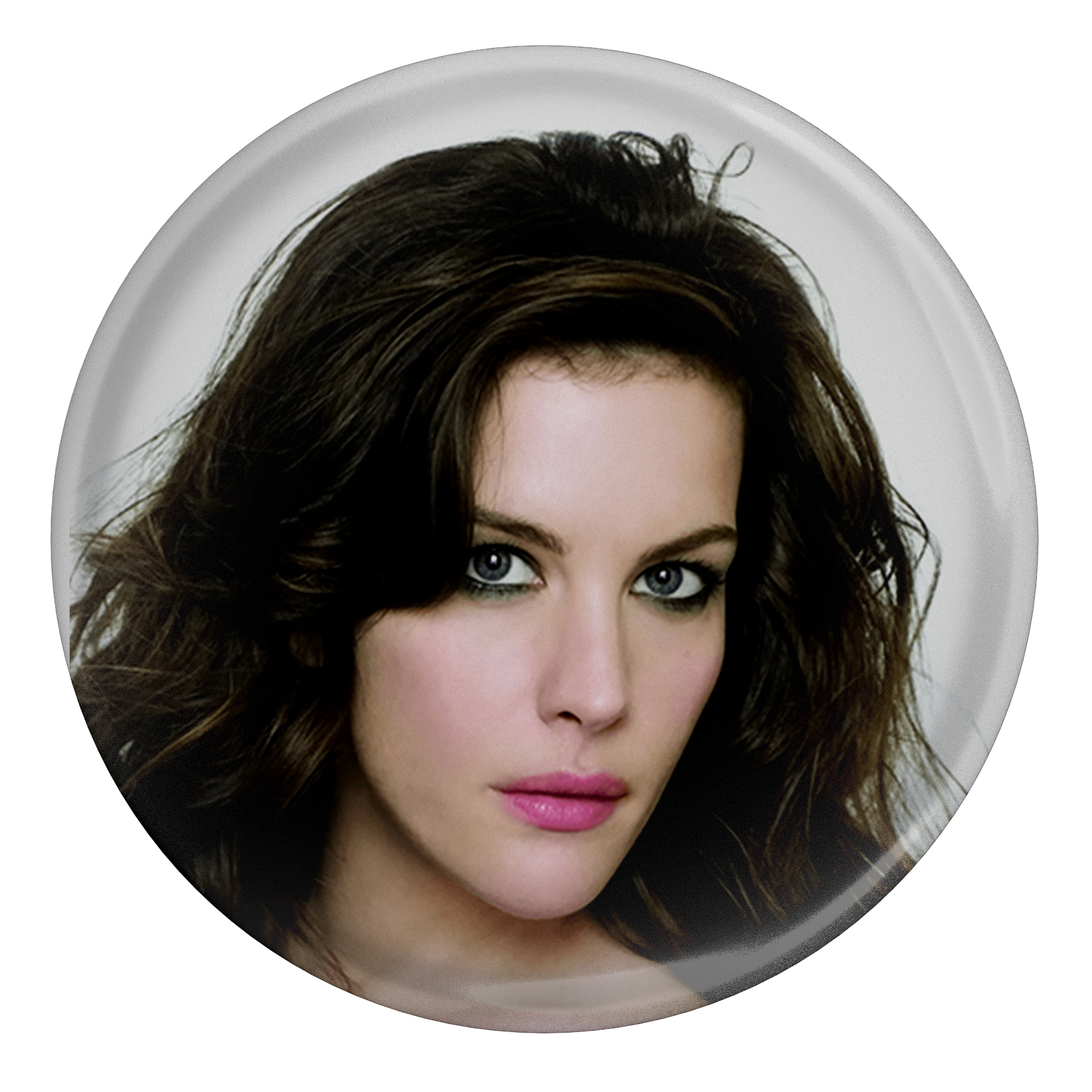 پیکسل طرح بازیگر لیو روندگن تایلر مدل S6643