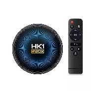 اندروید باکس HK1 W2 RBOX 4GB 64GB
