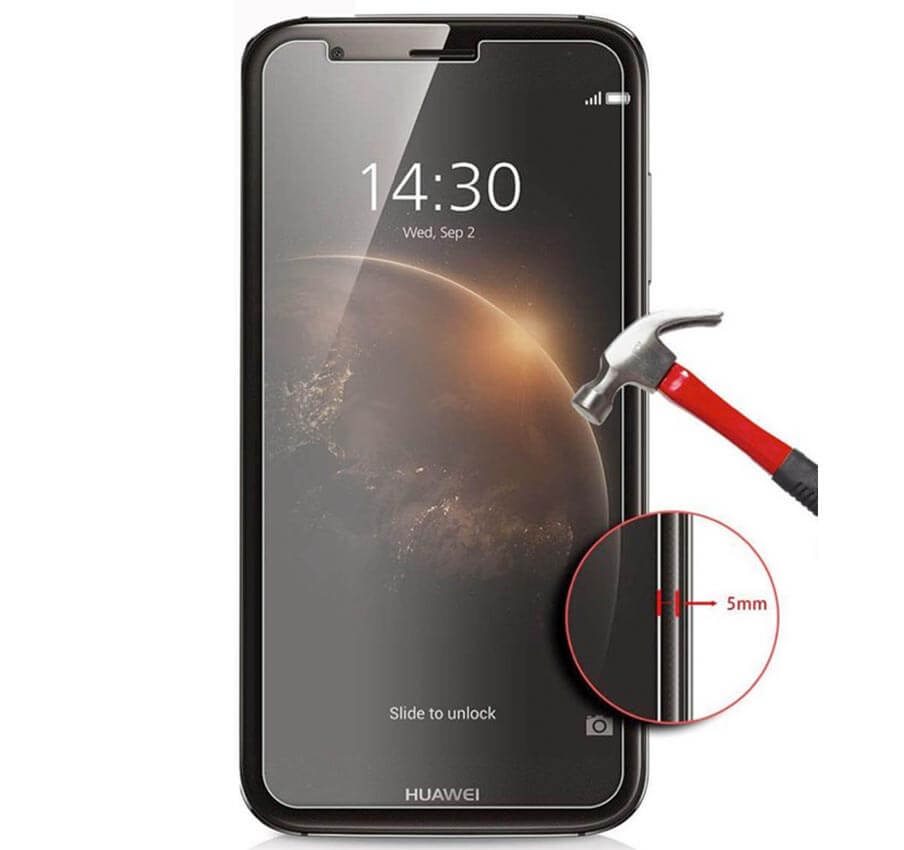 گلس هواوی G8