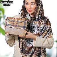 ست کیفو شال ل