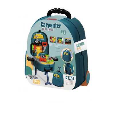 ست اسباب بازی ابزار مدل 688-95A