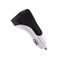 شارژر فندکی پاواریال مدل  CC-52