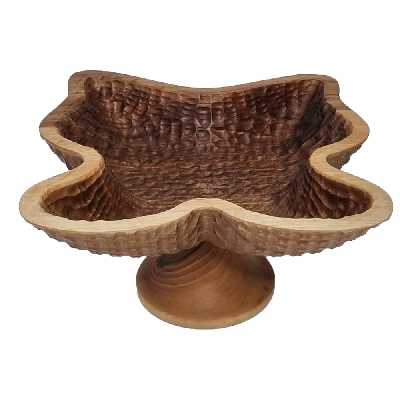 شکلات خوری مدل پروانه