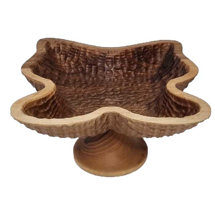 شکلات خوری مدل پروانه