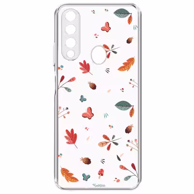 کاور طرح Autumn مناسب برای گوشی موبایل سامسونگ Galaxy A20S 