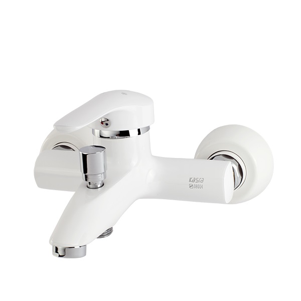 شیرآلات حمام کسری مدل رایان