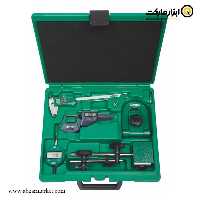 ست ابزار دقیق اینسایز 5 عددی (با گارانتی شرکتی) مدل 5052