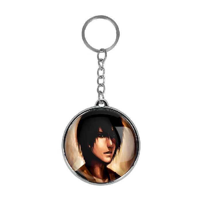 جاکلیدی خندالو طرح زوکو انیمه آواتار مدل دوطرفه کد 1275512760