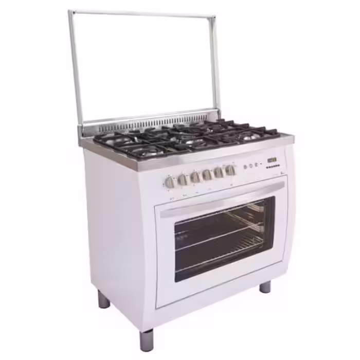 اجاق گاز مبله اخوان کد M11EDT
