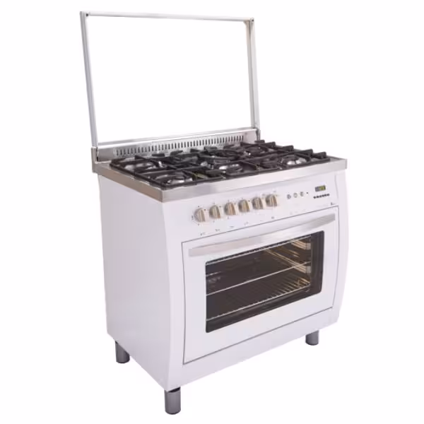 اجاق گاز مبله اخوان کد M11EDT