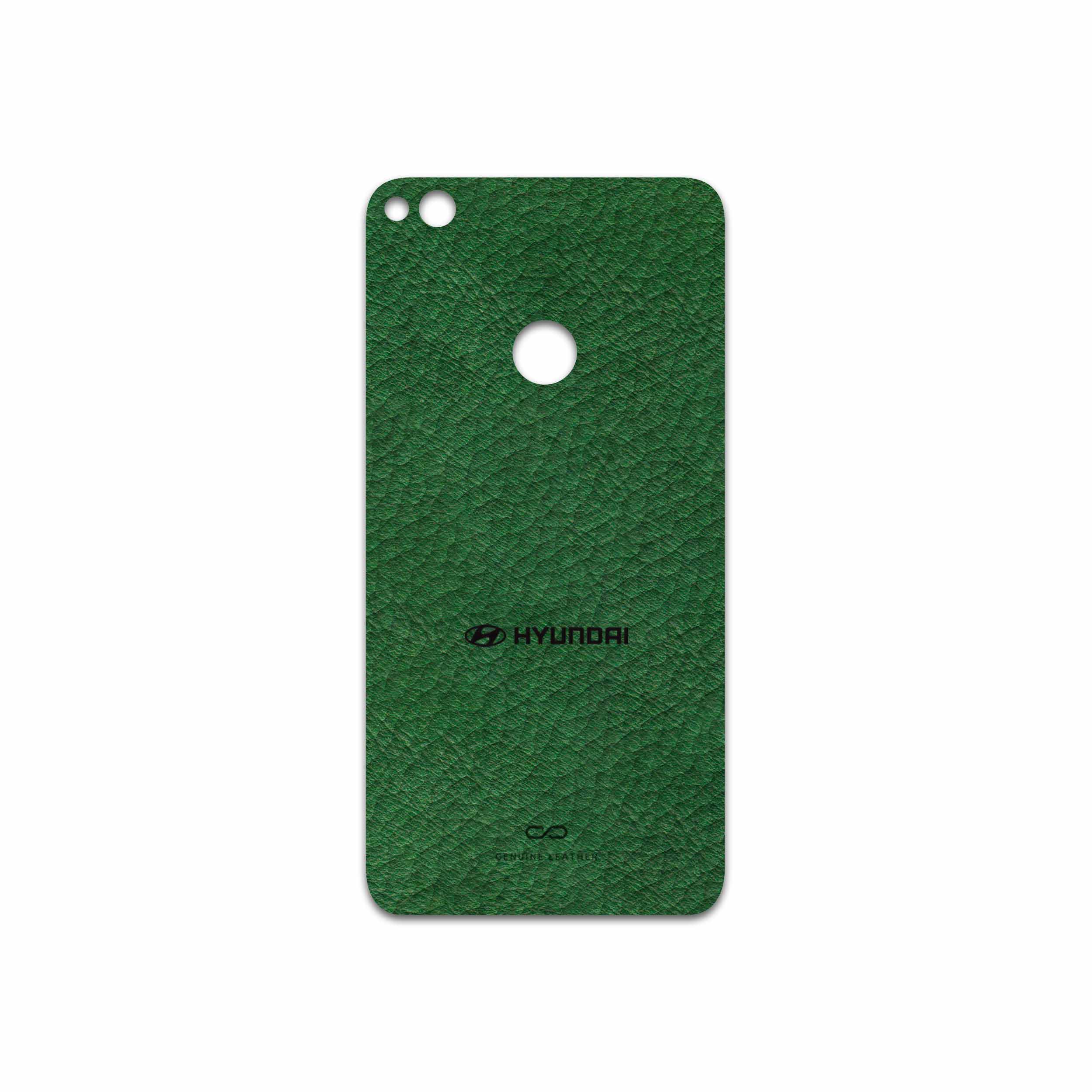 برچسب پوششی ماهوت مدل GL-HYNDI مناسب برای گوشی موبایل آنر 8 Lite