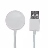 کابل شارژ بی سیم مدل LC-SW520 مناسب برای ساعت هوشمند لوکا LC-SW520 | کالا برتری