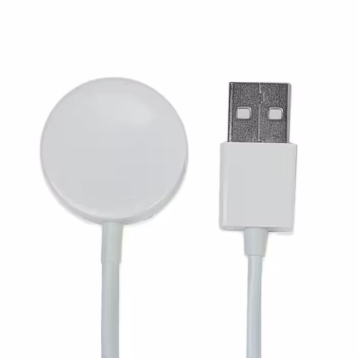 کابل شارژ بی سیم مدل LC-SW520 مناسب برای ساعت هوشمند لوکا LC-SW520 | کالا برتری