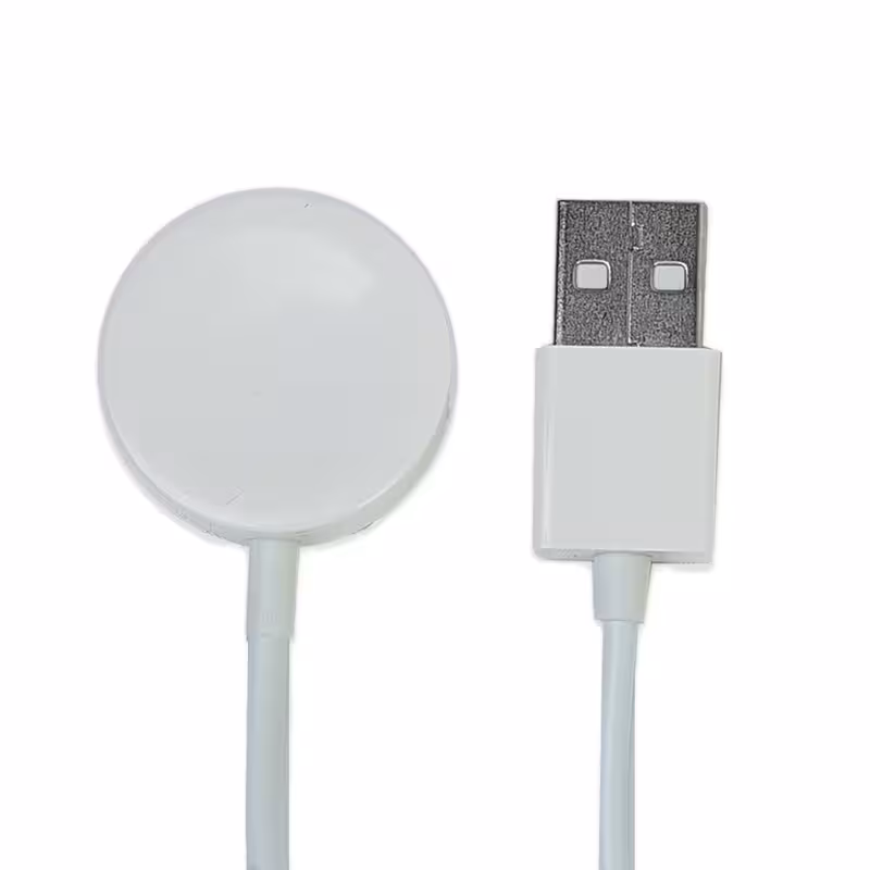 کابل شارژ بی سیم مدل LC-SW520 مناسب برای ساعت هوشمند لوکا LC-SW520 | کالا برتری