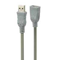 کابل 15متری افزایش USB3 سی نت
