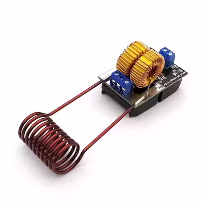 ماژول کوره القایی کد HX-813