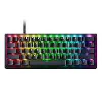 خرید و قیمت کیبورد گیمینگ ریزر Huntsman V3 Pro Mini