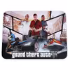 ماوس پد مدل   GTA 