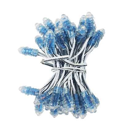 ریسه ال ای دی مدل OVAL-50 طول 2.5 متر 