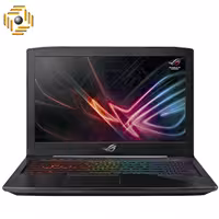 لپ تاپ 15 اینچی ایسوس مدل ROG Strix GL503VM - D
