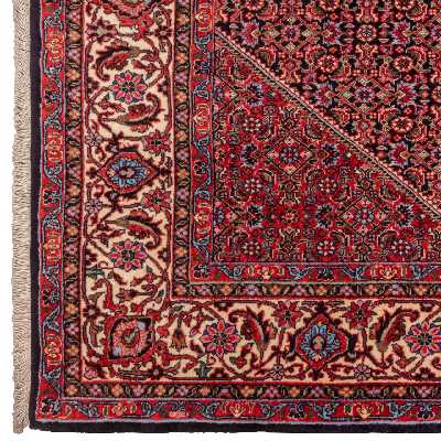 فرش دستباف چهار و نیم متری سی پرشیا کد 187063