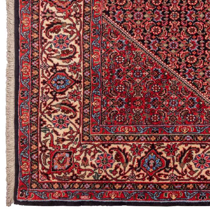 فرش دستباف چهار و نیم متری سی پرشیا کد 187063