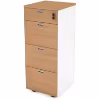فایل کشویی محیط آرا مدل Quick 9087N-0106