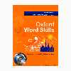 کتاب Oxford Word Skills Intermediate Learn and practice English vocabulary اثر جمعی از نویسندگان  انتشارات OXFORD 