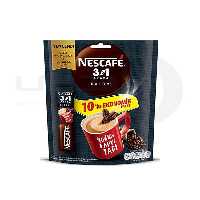کافی میکس نسکافه اکسترا 3در1 بسته 10عددی - فروشگاه اینترنتی افخمی