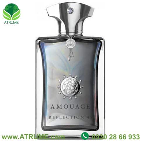 عطر ادکلن آمواج رفلکشن 45 100 میل مردانه