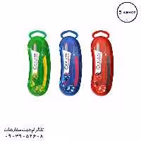جعبه پرگار مدادی سیکلاس