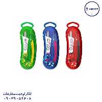 جعبه پرگار مدادی سیکلاس