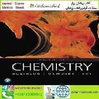 Chemistry Robinson 2020 TRUE PDF price 1€ - کتاب پزشکی بهار