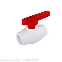 آذین شیر مغزی برنجی یکپارچه 40 میلی متر