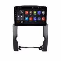 مانیتور اندروید کیا سورنتو 2012-2010 نویکس سری T300 QLED اپل کارپلی