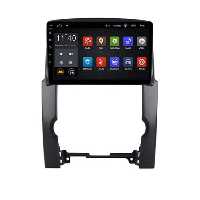 مانیتور اندروید کیا سورنتو 2012-2010 نویکس سری T300 QLED اپل کارپلی