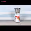 جای ادویه کاپریس مدل 604 مجموعه 8 عددی
