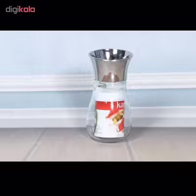 جای ادویه کاپریس مدل 604 مجموعه 8 عددی