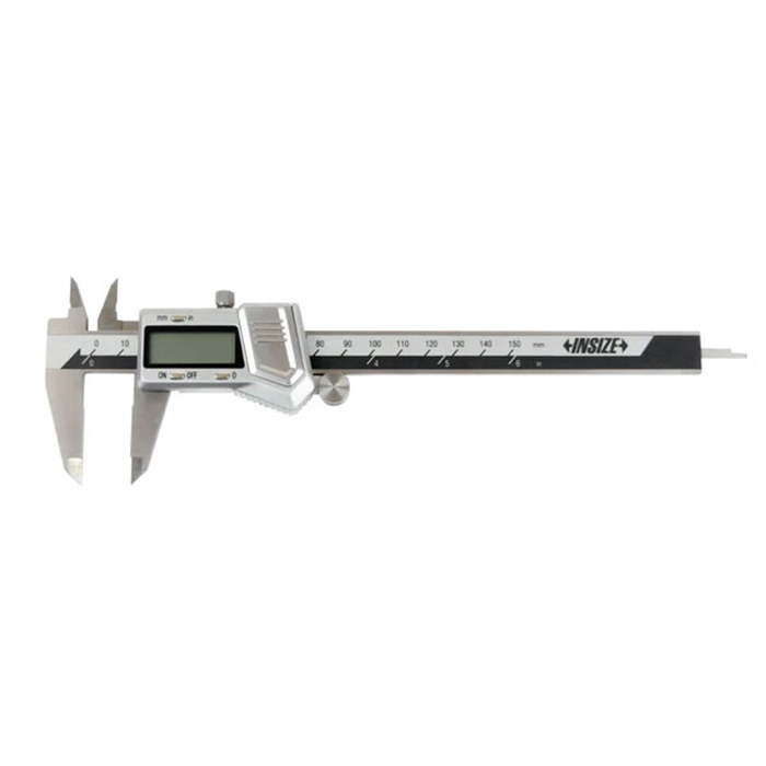 کولیس دیجیتال اینسایز 15 سانتی متر مدل 1114/150A