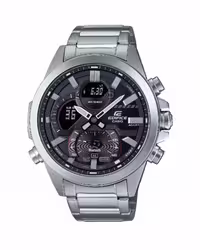 ساعت مچی مردانه کاسیو ادیفیس CASIO EDIFICE ECB-30D-1A