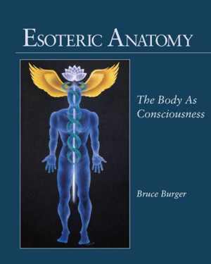 [AZW3] دانلود کتاب Esoteric Anatomy - The Body As Consciousness, 2012;2014