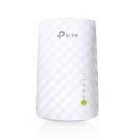 توسعه دهنده شبکه بی‌سیم و دوباند AC750 تی پی لینک مدل RE200 - دوسو آی تی