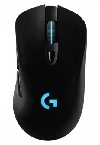 خرید موس بی‌سیم گیمینگ لاجیتک مدل G703 LIGHTSPEED