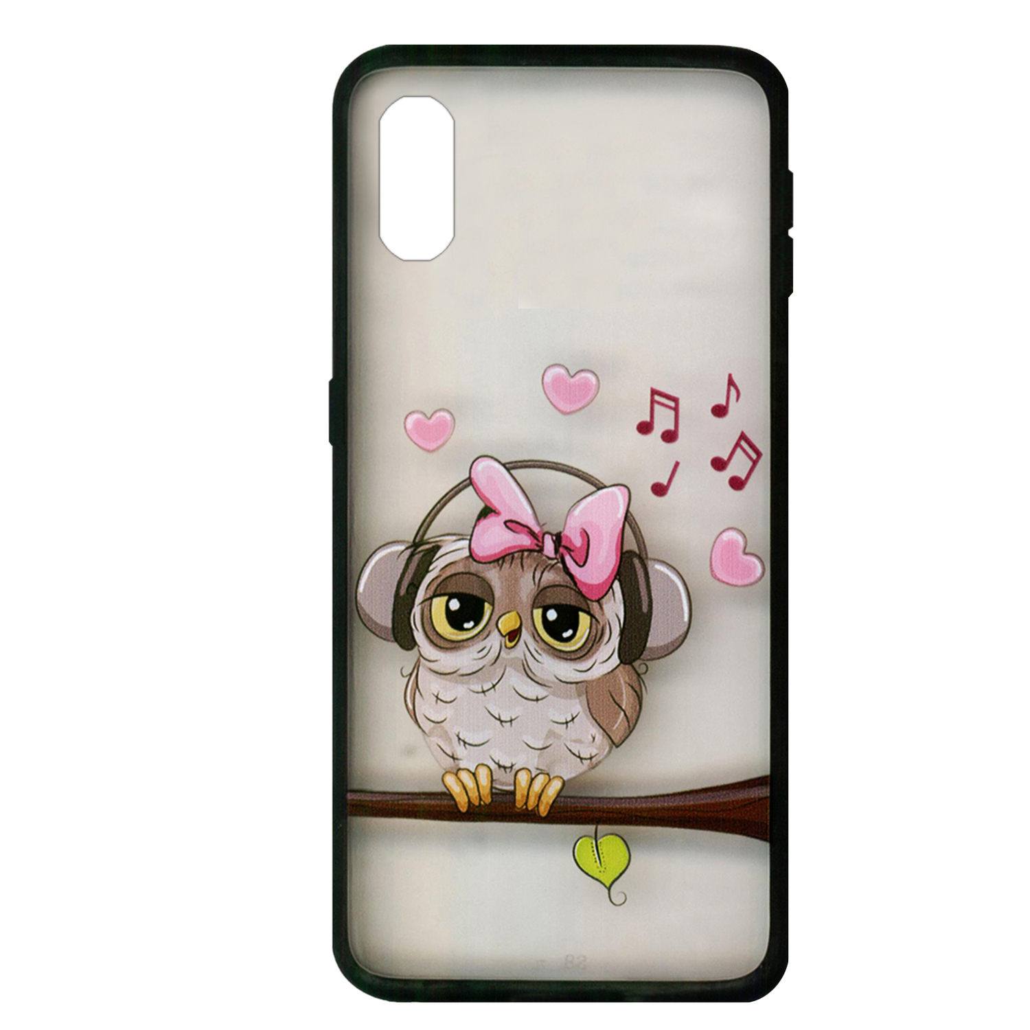 کاور طرح animal کد 65632 مناسب برای گوشی موبایل اپل iphone xs max 